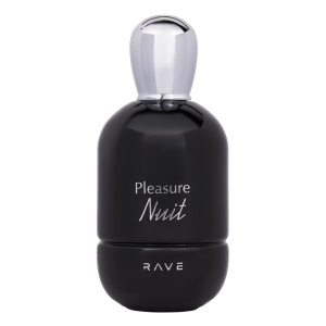 Parfum arabesc Pleasure Nuit, RAVE, apa de parfum 100 ml, femei [1]