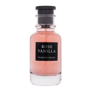 Parfum Femei - Parfum arabesc Rose Vanilla, apa de parfum 100 ml, femei
