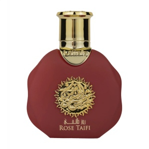 Parfum - Parfum arabesc Shams Al Shamoos Rose Taifi, apa de parfum 35 ml, femei