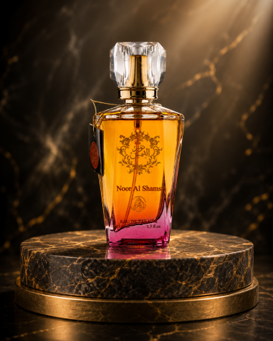Parfum Unisex - Parfum arabesc unisex Noor Al Shams, 100 ml