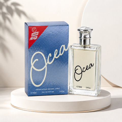 Clone - Parfum arabesc unisex Ocea, 100 ml