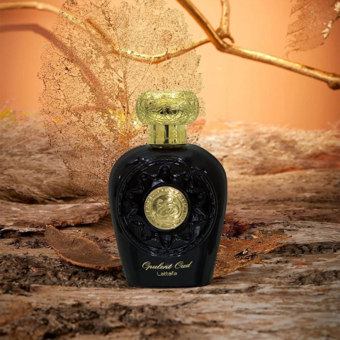 Parfum arabesc Unisex Opulent Oud, Lattafa [3]