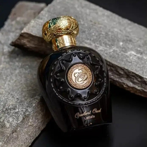 Parfum arabesc Unisex Opulent Oud, Lattafa [1]
