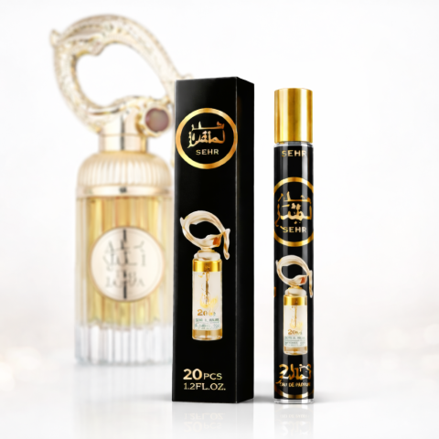 Produse Noi - Parfum barbatesc arabesc Sehr