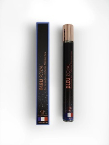 Parfum Barbati - Parfum Bleu Royal - Collection Platinium 35 ml