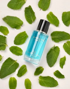 Parfum Barbati - Parfum Bleu Royal - Collection Platinium 50 ml