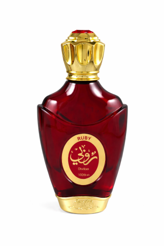 Parfum Dama Diviloo Ruby 100ml, Oriental Dulce, 100 ml [1]