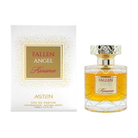 Parfum Fallen Angel + Cadou parfum 35 ml, Unisex [1]
