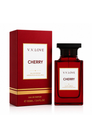 Parfum - Parfum femei V.V. Love Cherry, 100 ml
