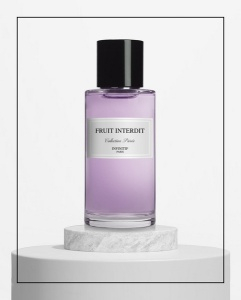 Parfum Fruit Interdit - Collection Privée Infinitif 50 ml, femei [5]