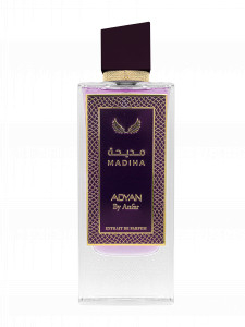 Parfum - Parfum Fruit interdit Madiha Eternal - Adyan 100 ml, femei