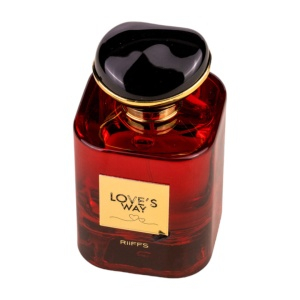 Parfum Loves Way, Riiffs, apa de parfum 100 ml, femei [2]