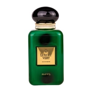 Parfum - Parfum Luxury Vert, Riiffs, apa de parfum 100ml, femei