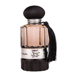 Parfum - Parfum Musky Rose, Nusuk, apa de parfum 100 ml, femei