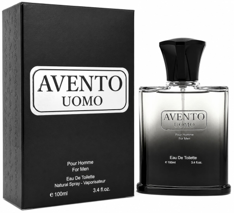 Clone - Parfum pentru barbati Avento Uomo, 100 ml