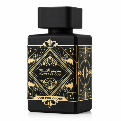 Parfum - Parfum pentru barbati Bade'e Al Oud, Lattafa, 100 ml