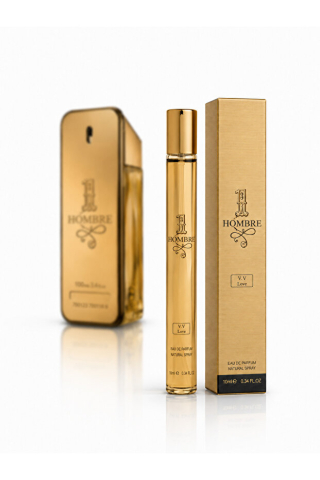 Parfum pentru barbati Hombre, 35 ml