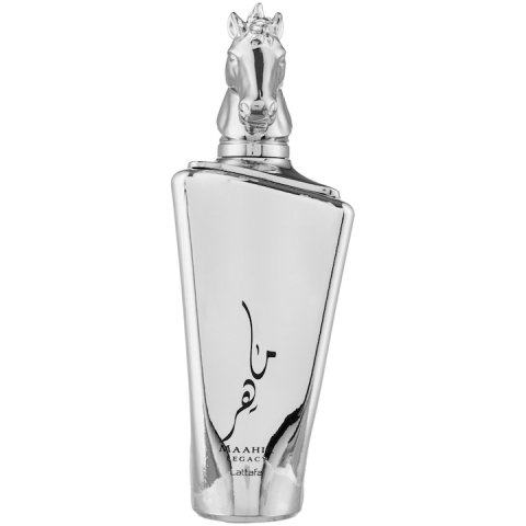 Parfum pentru barbati Maahir Legacy, Lattafa, 100 ml [1]