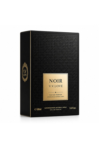 Clone - Parfum pentru barbati Noir, 100 ml