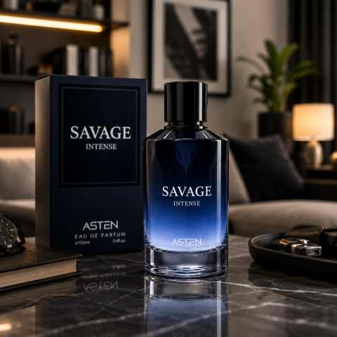 Parfum pentru barbati Savage, 100 ml [3]