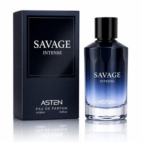 Parfum Barbati - Parfum pentru barbati Savage, 100 ml