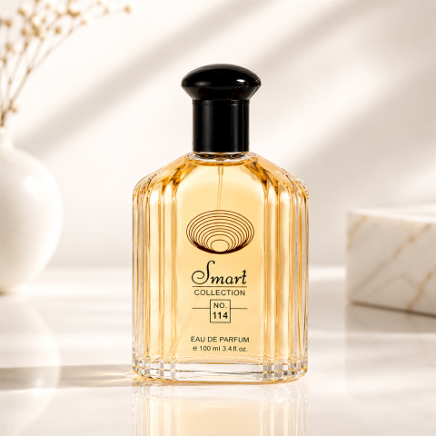 Parfum arabesc barbati Smart, 100 ml [1]