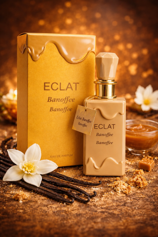 Parfum pentru femei Banofee + Cadou 35 ml [1]