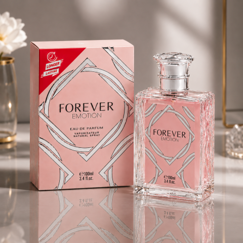 Parfum pentru femei Forever, 100 ml [2]