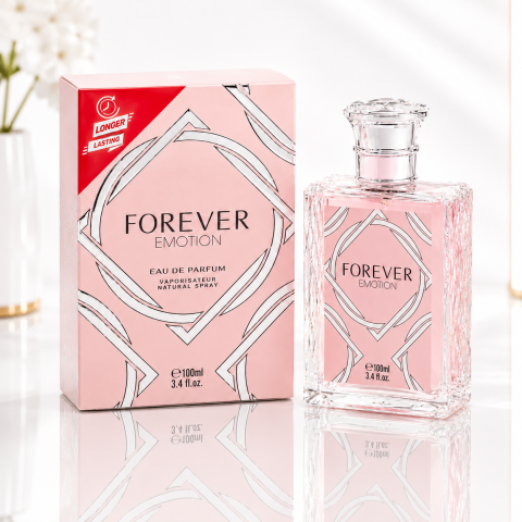 Parfum pentru femei Forever, 100 ml [0]
