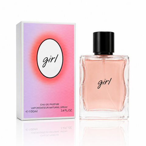 Parfum pentru femei Girl, 100 ml [1]