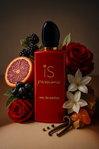 Parfum pentru femei Is Passione, dama, 100 ml [1]