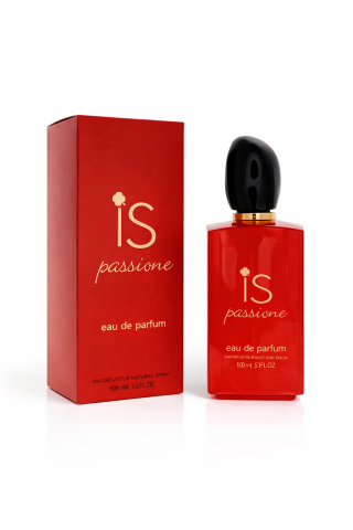 Clone - Parfum pentru femei Is Passione, dama, 100 ml