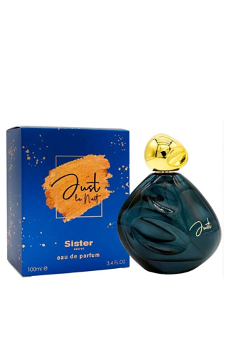 Clone - Parfum pentru femei Just La Nuit ,100 ml