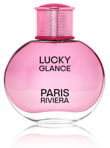 Parfum pentru femei Lucky Glance, 100 ml [1]