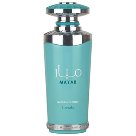 Parfum pentru femei Mayar Natural Intense, Lattafa, 100 ml [1]