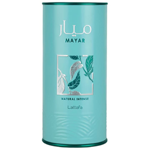 Parfum pentru femei Mayar Natural Intense, Lattafa, 100 ml [2]