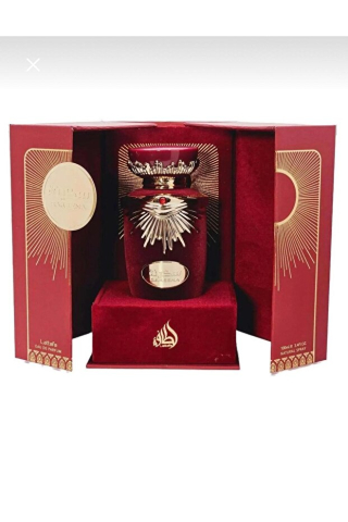 Parfum pentru femei Sakeena, 100 ml [1]