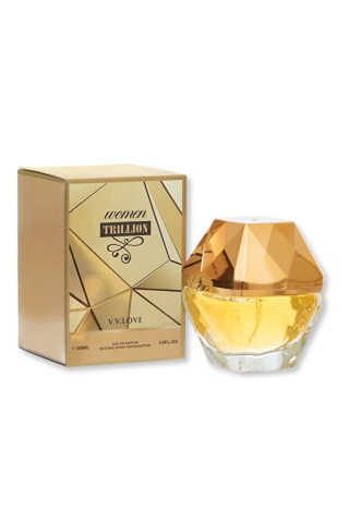 Clone - Parfum pentru femei, Women Trillion, 100 ml