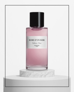 Parfum Robe d’un Soir - Collection Privée Infinitif 50 ml, femei [3]