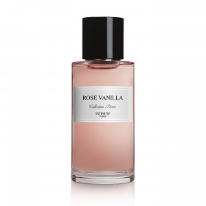 Parfum Rose Vanilla - Collection Privée Infinitif 50 ml, femei [1]