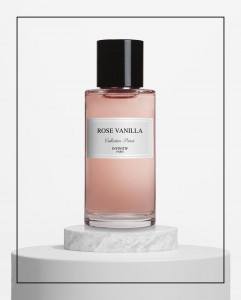 Parfum Rose Vanilla - Collection Privée Infinitif 50 ml, femei [3]