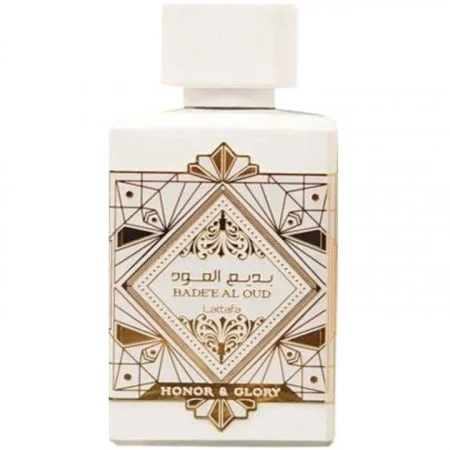 Parfum unisex Bade'e Al Oud Honor & Glory, Lattafa [2]