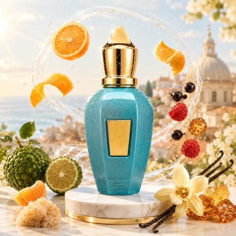 Parfum unisex EP, 50 ml [1]