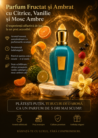 Parfum unisex EP, 50 ml [3]
