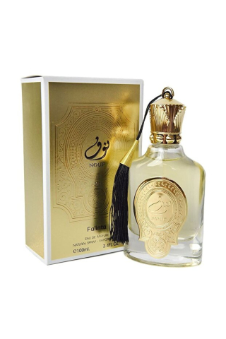 Parfumuri Arabesti - Parfum Unisex Nouf de Arabic, 100 ml