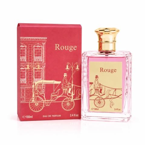 Clone - Parfum Unisex Rouge, 100 ml