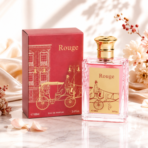 Parfum Unisex Rouge, 100 ml [1]
