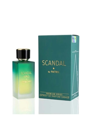 Parfum Unisex - Parfum unisex Scandal by Patric, 100 ml