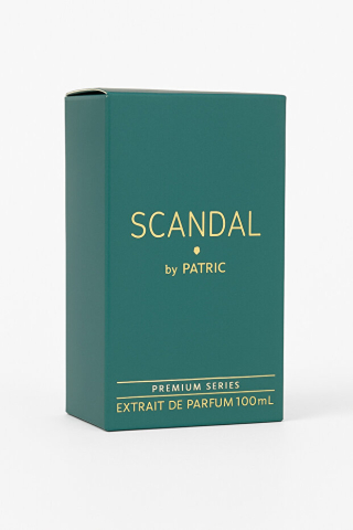 Parfum unisex Scandal by Patric, 100 ml [4]