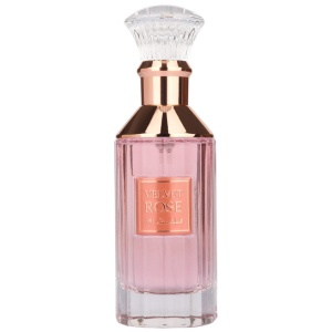 Parfum - Parfum Velvet Rose, Lattafa, apa de parfum 100 ml, femei